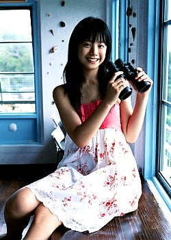 Kaho (Actress)